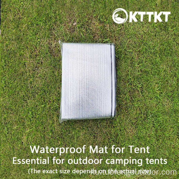 Kampa Kulîlka Kampa Outdoor Mat Mat